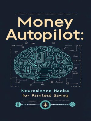cover image of Money Autopilot